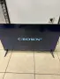 Смарт телевизор Crown 32FB02AWH SMART TV - 32 инча с гаранция, снимка 1