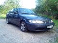 Носачи за SAAB 9-3 седан  2,2 TiD (2002), снимка 3