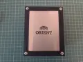 Orient TX02 панда часовник, снимка 3