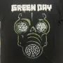 Метал Тениска: Green Day 21 Century Breakdown -Албум Промо , снимка 3