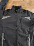 mascot workwear softshell jackets- работно softshell яке КАТО НОВО M, снимка 3