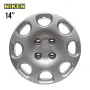Тасове Niken за 14'' джанти, комплект от 4 броя, снимка 1