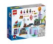 LEGO® Spidey 10790 - Отборът на Спайди във фара на Зеления гоблин, снимка 2