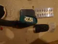 Храсторез Парксайд и зеге Райдър, снимка 4
