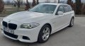 BMW 520d 184ps M-paket/лизинг/, снимка 3