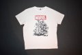 MARVEL - Avengers - Страхотна 100% ориг. тениска / Марвел / Авенджърс, снимка 1 - Тениски - 44323467