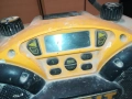 СТРОИТЕЛНО РАДИО DEWALT-220В 2209251133, снимка 11