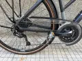 Cube Touring EXC/Shimano Alivio 3x9/Suntour NEX Lockout, снимка 9