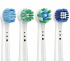 Комплект от 12 резервни глави за четки за зъби Oral-B и Braun – 4 вида, снимка 7