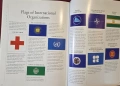 Голяма енциклопедия на знамената / The World Encyclopedia of Flags, снимка 9