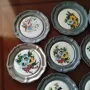 Чинийки за стена,подложки,калаени, снимка 11
