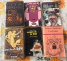 Книги художествена литература 0.8€-2€, снимка 10