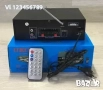 Домашен усилвател, Модел: SN-806BT 120W, снимка 2