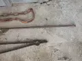 Стари ковани предмети, снимка 2