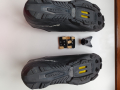 Обувки за колоездене Skott EXPmkkmERT, снимка 1 - Спортни обувки - 44549297