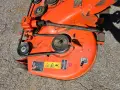 КОСИЛЕН АПАРАТ ЗА KUBOTA GR 1600. И ЗА ДР. МОДЕЛИ., снимка 11
