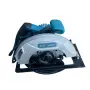 Електрически ръчен циркуляр 1200W – Диск Ø185×20 мм (24T), снимка 2