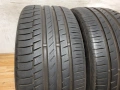 245/45/17 Continental / летни гуми , снимка 2