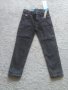 Детски модерни дънки за момче. Размер 104 см., снимка 1 - Детски панталони и дънки - 41522170