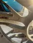 BMW X5 X6 оригинални джанти Breyton Spirit R 21 цола със спорт пакет гуми Pirelli P Zero, снимка 8