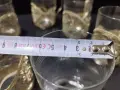 руски стакани подстакани филигран чаши за чай, снимка 7