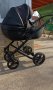 Бебешка количка Indigo, снимка 1
