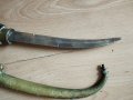 Ханджар, кинжал, кумая, джамбия, снимка 4