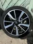Лети джанти 19 5x114,3 за Nissan Qashqai Nissan Juke, снимка 1