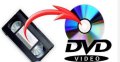 Прехвърляне на видеокасети VHS