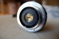 Cosina MC Macro 24mm f2.8 Lens. MD Mount, снимка 4