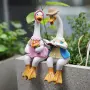 Декоративни градински фигури , снимка 3