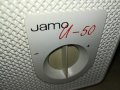 JAMO U-50 HIFI BLACK & WHITE-ВНОС SWISS 2606231652, снимка 9