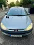 PEUGEOT 206 1.4 HDI | RECARO | 2 КОМПЛЕКТА ГУМИ С ДЖАНТИ |, снимка 1