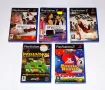 PS2 игри PlayStation 2 PS2 ПлейСтейшън 2 ПС2 игри по 45 лв. Сони, снимка 4