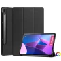 Lenovo Tab P12 Pro 12.6 Кожен Калъф и Протектор, снимка 6