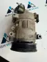 9676862380, 447150-3251 компресор за климатик Denso със счупена шайба от Citroen C4 1.6 HDI, 92 ph., снимка 3