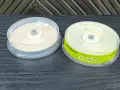 Нови CD-R, DVD-R празни дискове, снимка 1