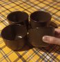 Керамични купички за крем карамел -3лв, снимка 10