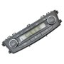 Панел климатроник Toyota Avensis III 2009-2015 ID:108153, снимка 1