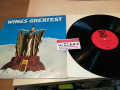 ПОРЪЧАНА-WINGS GREATEST 2503221913, снимка 3