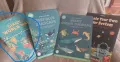 Продавам нов образователен комлект "Създай гигантска карта на света", снимка 8
