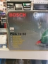 Вибрационен делташлайф BOSCH PDA 10-92 с кутия е резервни приставки. В отлично техническо и визуално, снимка 12