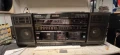 Ретро бумбокс UHER CD-150, снимка 1