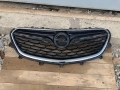 Предна радиаторна решетка за Opel Mokka X / Опел Мокка Х. Оригинална. 16-19г. , снимка 1