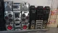 Аудио системи SONY - PANASONIC - AIWA- PHILIPS -JVC - SHARP - TECHNICS , снимка 11