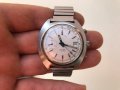 стар хронограф  Valjoux 7765 - 1983/98г., снимка 7