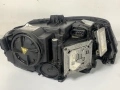 Ляв оборудван фар Ауди А4 Б8 Lqv oborudvan far Audi A4 B8 (07-11) 8K0941029G, снимка 4