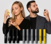 Лукс в джобен формат – 15 ml,  Изтънчени парфюми - 1 кутия = 16 броя, снимка 1
