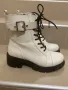 Бели ботуши Graceland 37 номер, снимка 1