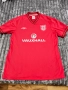 Оригинални тениски Umbro England, снимка 1